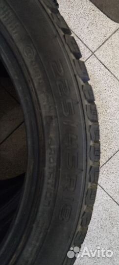 Nankang Green/Sport 225/45 R18