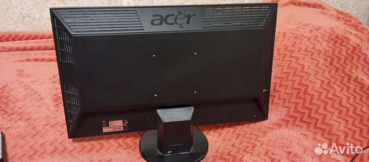 Монитор Acer