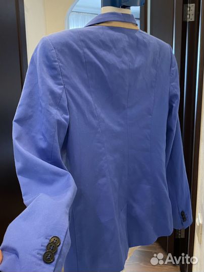 Пиджак женский 42 44 pull & bear