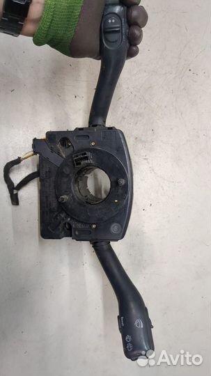 Шлейф руля Audi A6 (C5), 2003