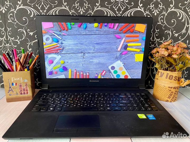 Ноутбуки к новому учебному Году. Trade IN