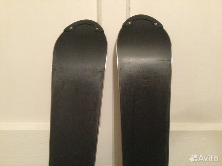 Горные лыжи blizzard 167 cm