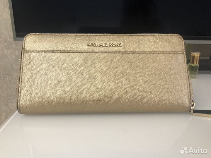 Кошелек Michael Kors