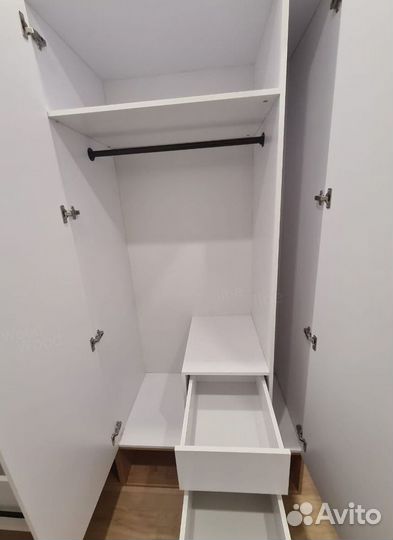 Распашные шкаф/шкафы купе