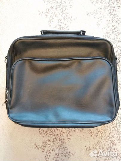 Сумка, чехол для ноутбука, HDD