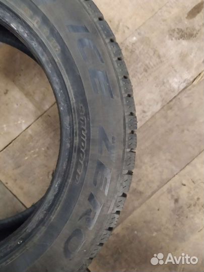 Pirelli Ice Zero 205/60 R16 96T
