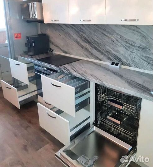 Кухни на заказ