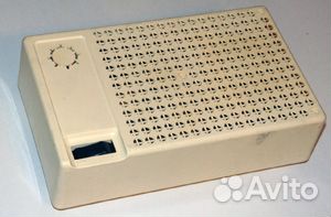 Стабилизатор напряжения