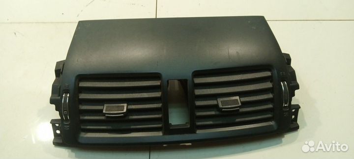 Воздушный дефлектор (центральный) (Kia Mohave)