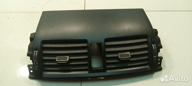 Воздушный дефлектор (центральный) (Kia Mohave)