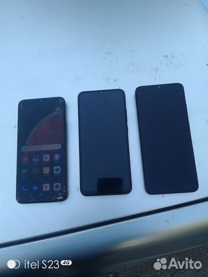 Xiaomi Redmi 12C, 4/128 ГБ