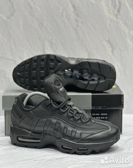 Кроссовки Nike Air Max 95