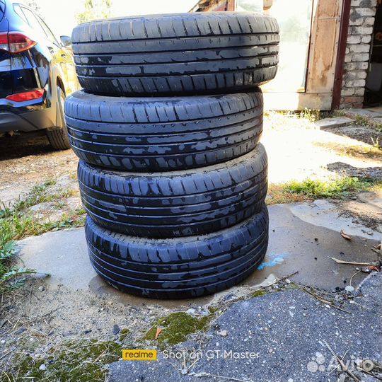 Hankook Ventus Prime 2 K115 215/70 R16 100H