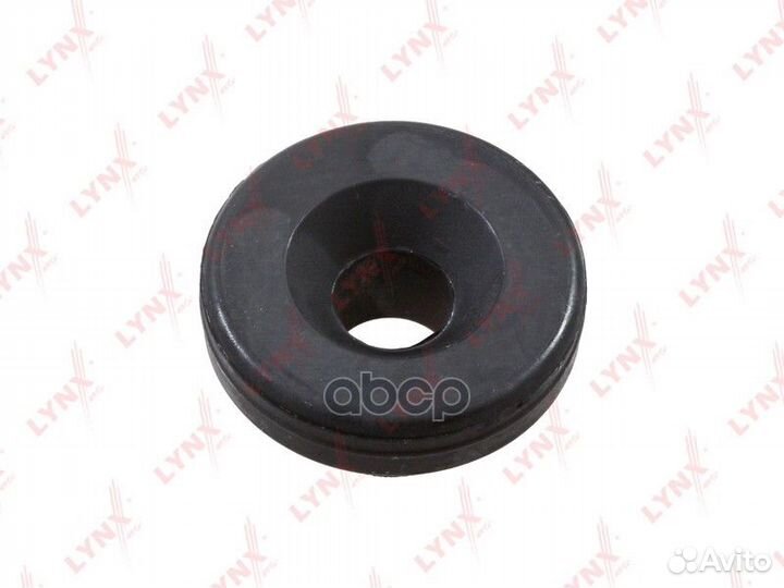 Втулка опоры заднего амортизатора MA-5039LR LYN