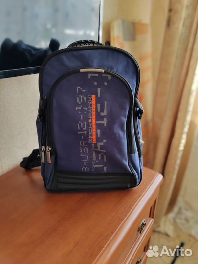 Рюкзак для школьников