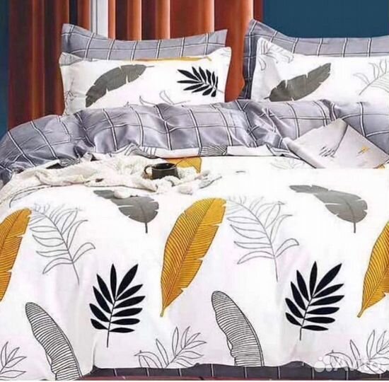 Белье постельное