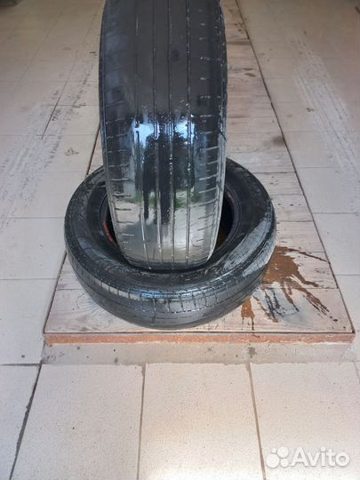 Marshal Crugen KL21 215/65 R16 98H