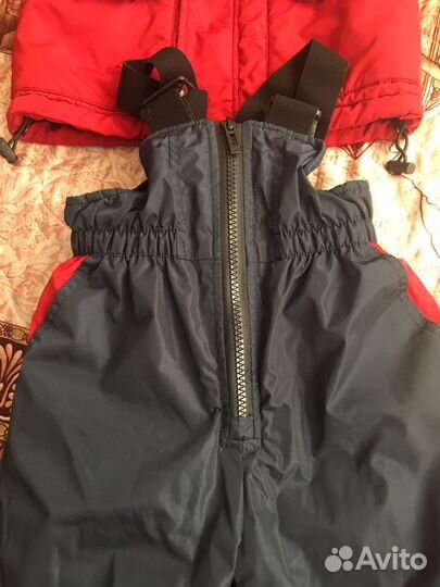 Костюм на мальчика 26размер