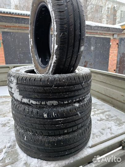 Viatti Strada Asimmetrico 185/65 R15