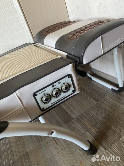 Массажная кровать Nuga Best N4