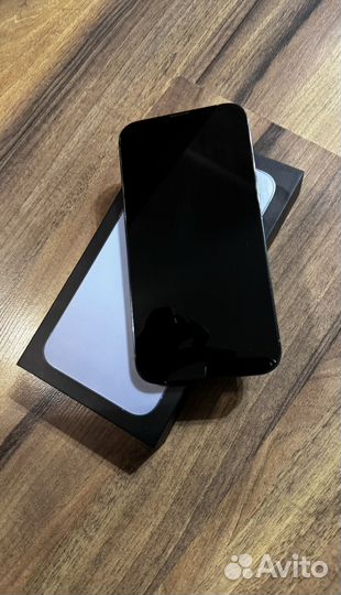 iPhone 13 Pro Max, 256 ГБ
