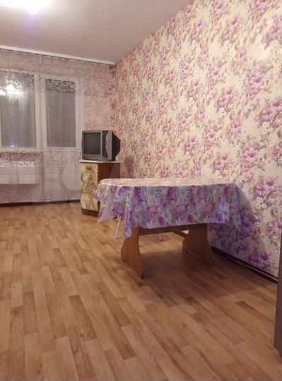 3-к. квартира, 60 м², 5/5 эт.