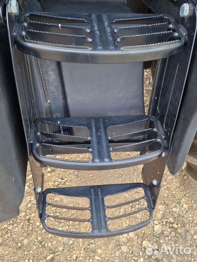 Трактор Case IH Maxxum, 2021