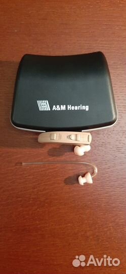 Слуховой аппарат Cименс Siemens Digitrim 23 XP