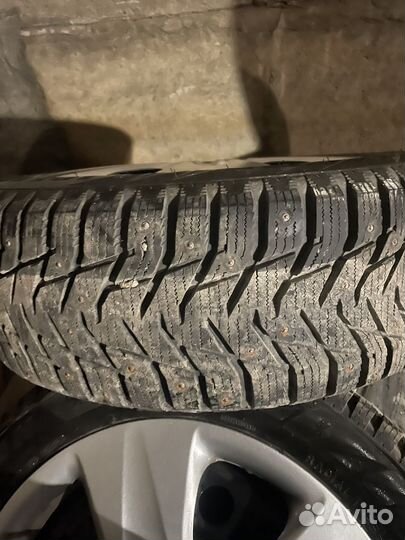 Sailun Ice Blazer Stud 205/55 R16