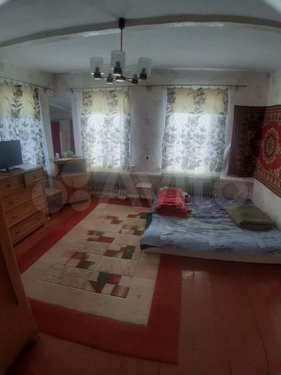 Дом 81 м² на участке 3 сот.