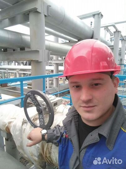 Услуги электрика, слесаря кипиа