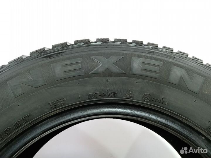 Nexen Winguard WinSpike WH62 215/65 R16