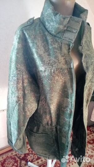 Форменная одежда старого образца