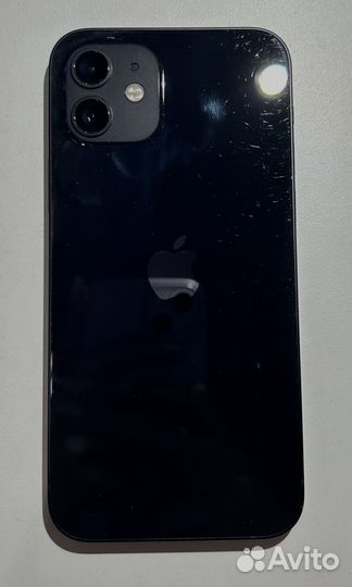 iPhone 12, 128 ГБ