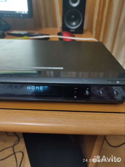 Sony BDP S350 BLU-RAY