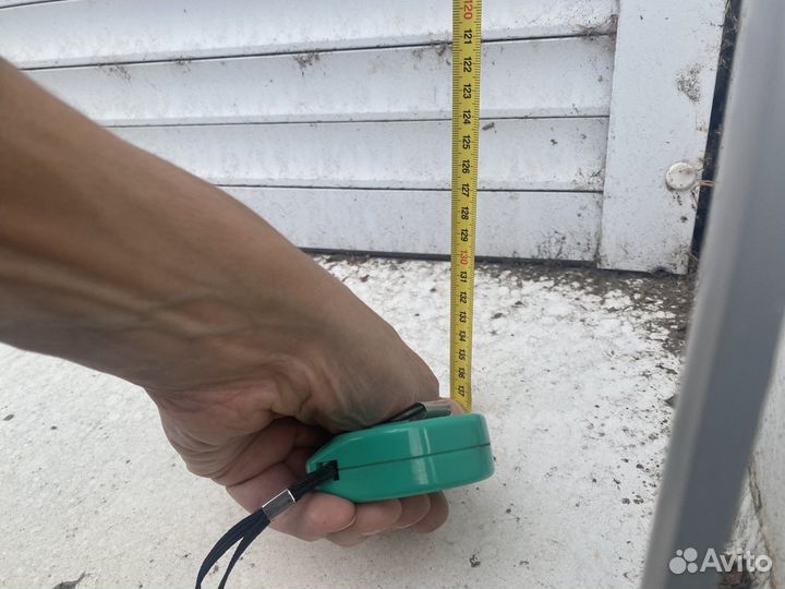 Рольставни бу