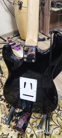 Электрогитара Harley Benton st-20