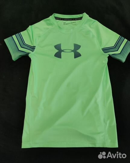 Футболка under armour