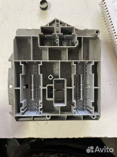 Блок предохранителей Fiat Punto 1.2 1999-2010