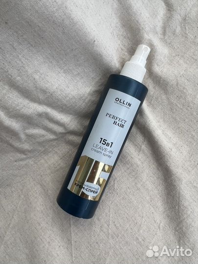 Косметика (кушон, спрей, гель для бровей)