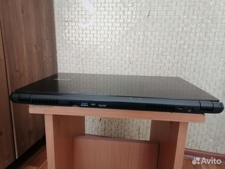 Ноутбук acer