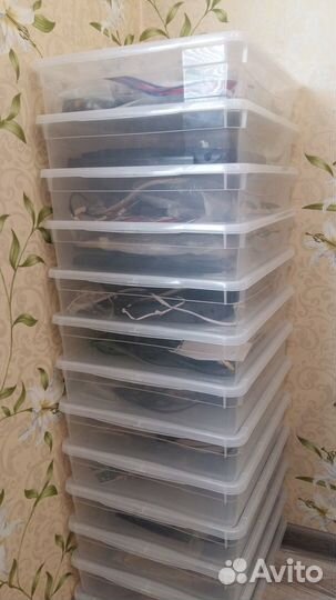 Платы для LG телевизоров