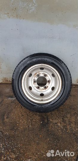 Колеса на газель 185 75 r16c матадор