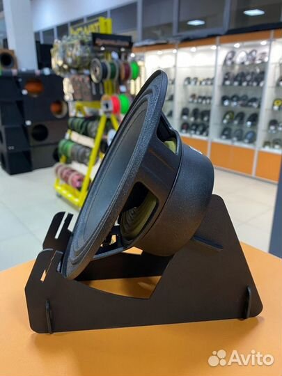 Акустика Pride Voice 6.5