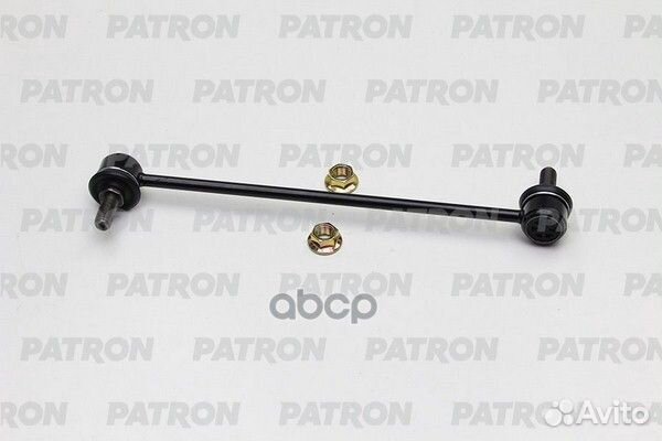 Тяга стабилизатора PS4562KOR patron