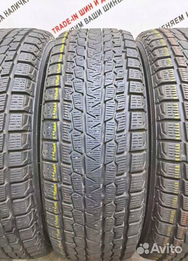 Yokohama Ice Guard IG50 225/65 R17 102S