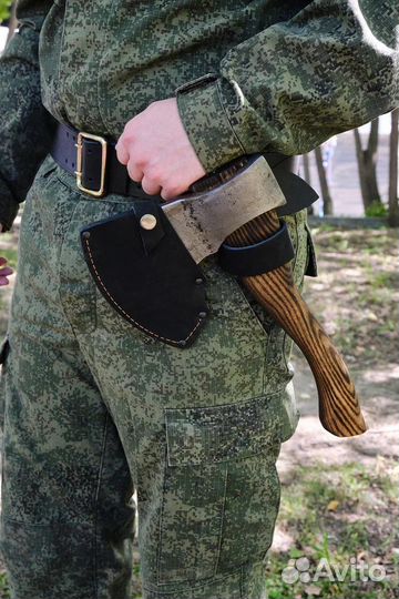Топор