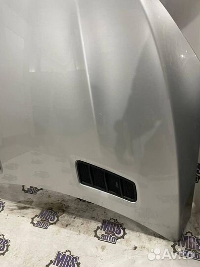 Капот Mercedes-Benz M-Класс W166 2015 A1668800057