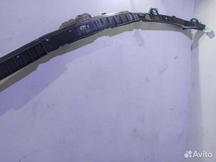 Подушка потолочная (шторка)