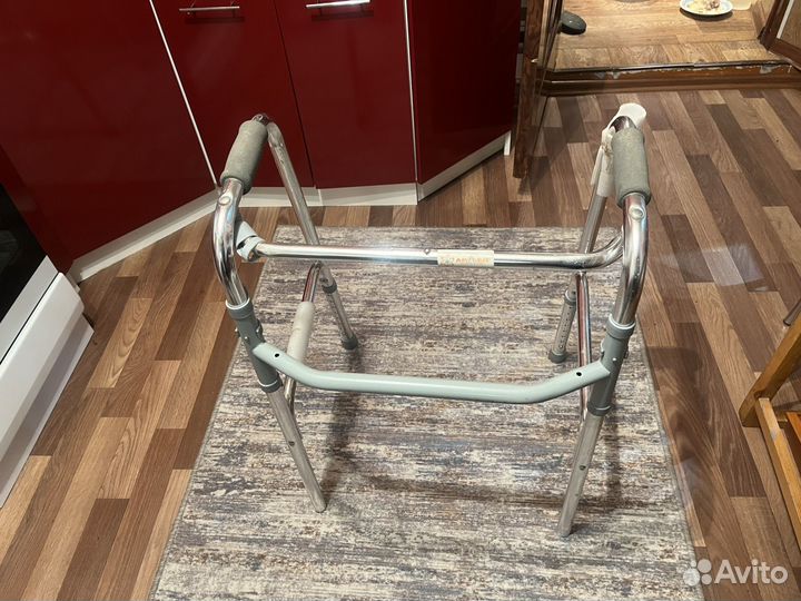 Ходунки для взрослых